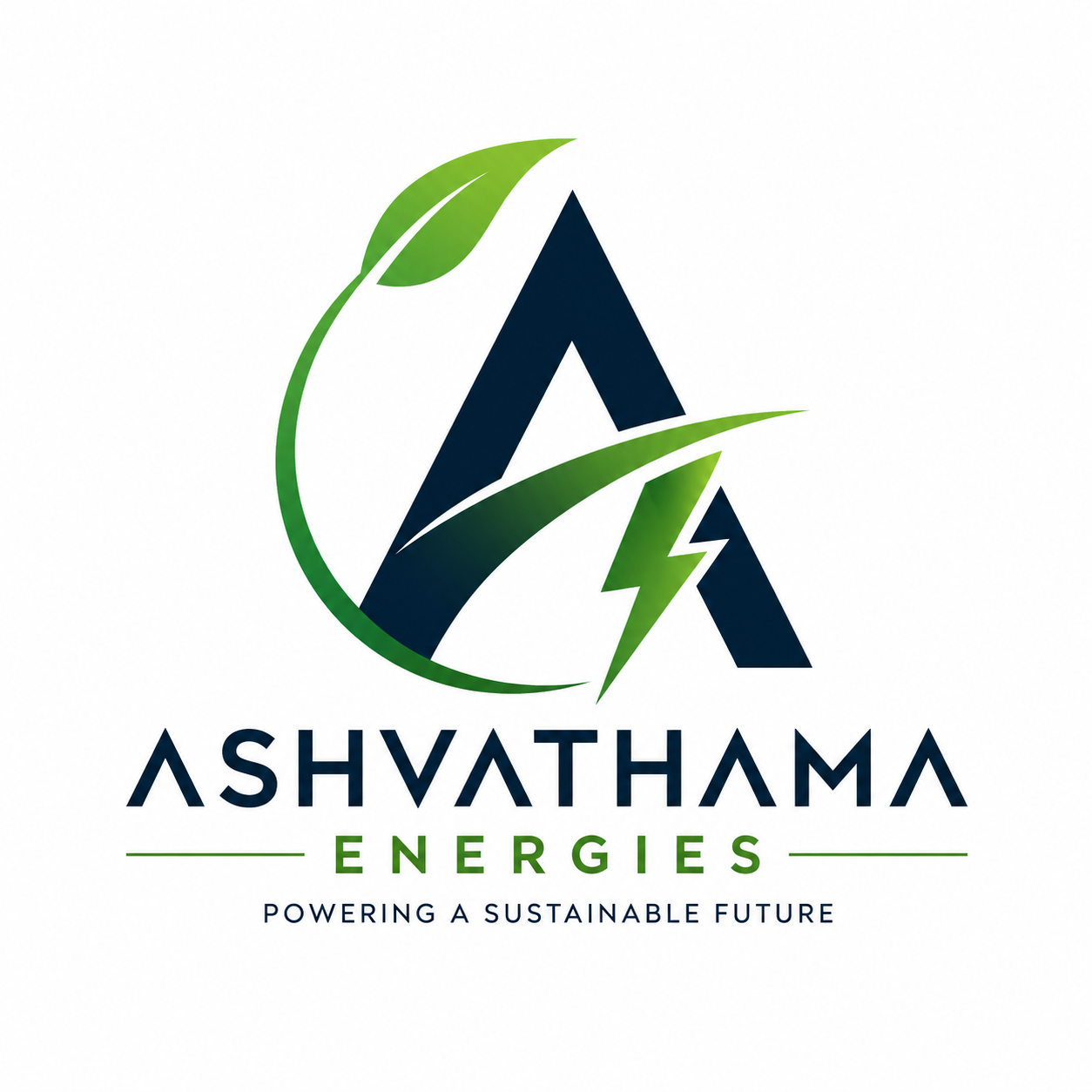 Ashvathama Energies logo